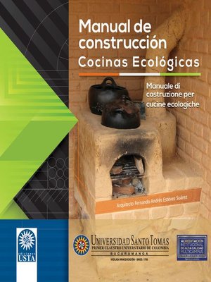 cover image of Manual de construcción